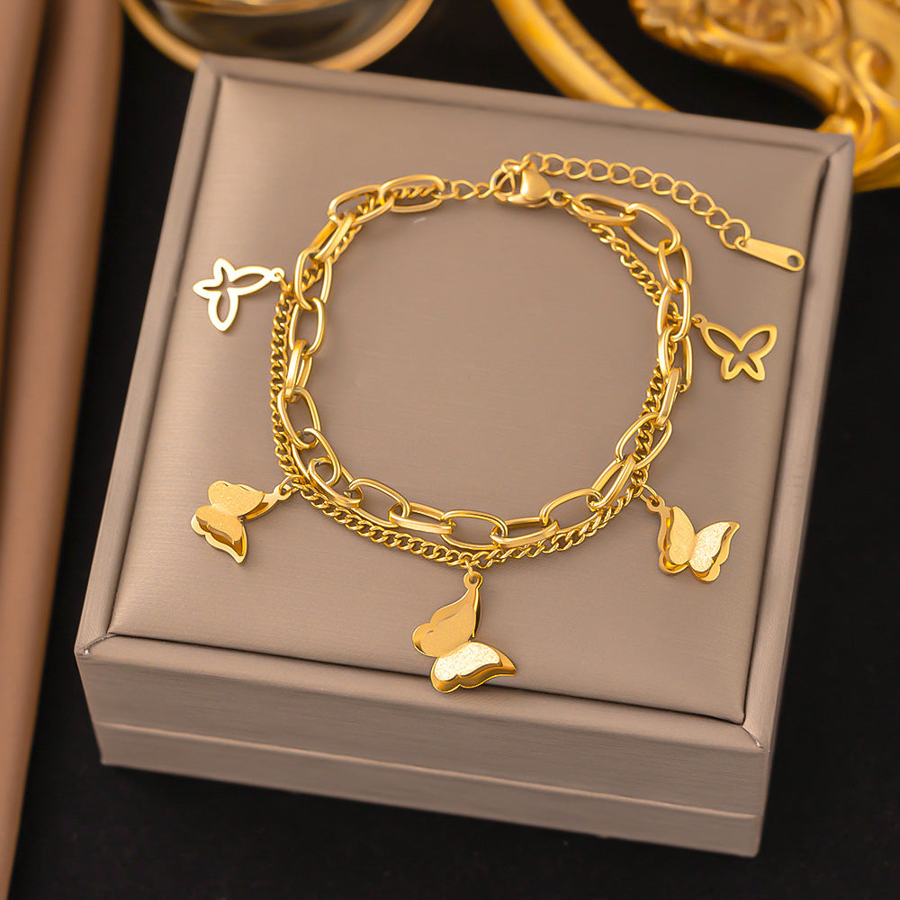 Bracelets
