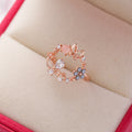 Violeta Ring
