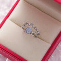 Rosa Ring
