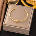 Nudo Bracelet