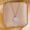 Paw Necklace