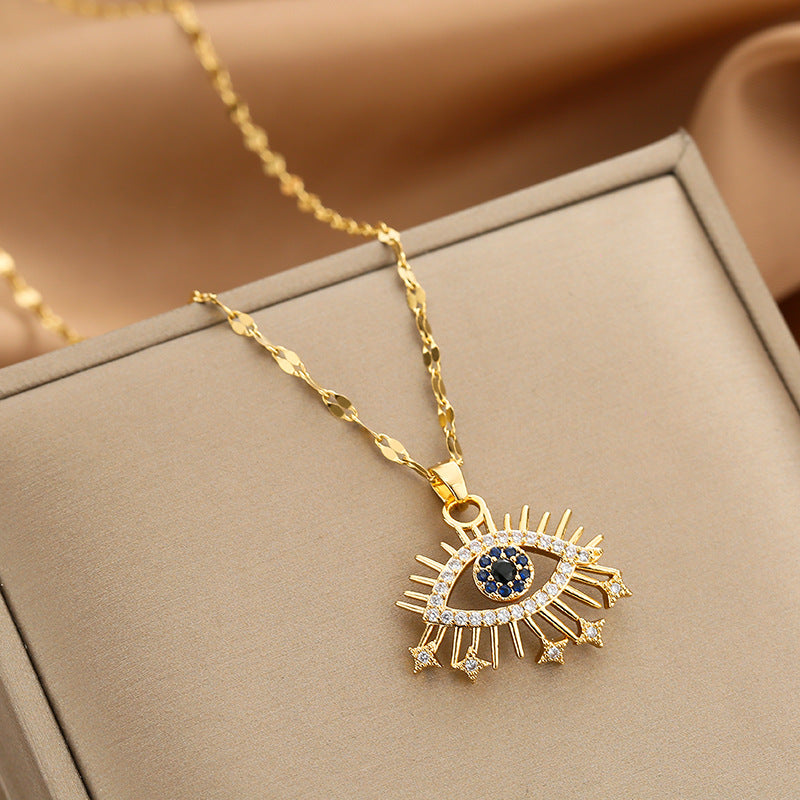 Mistica Necklace