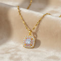 Posa Necklace