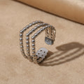 Stella Open Ring