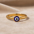 Eye Open Ring