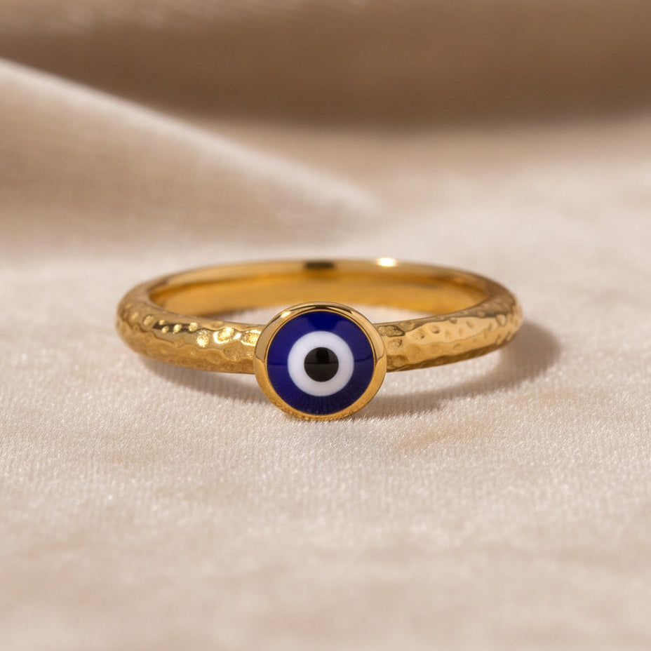 Eye Open Ring