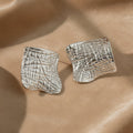 Flora Stud Earrings