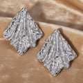 Bloom Stud Earrings