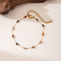 Alegria Anklet