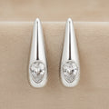 Gota Earrings
