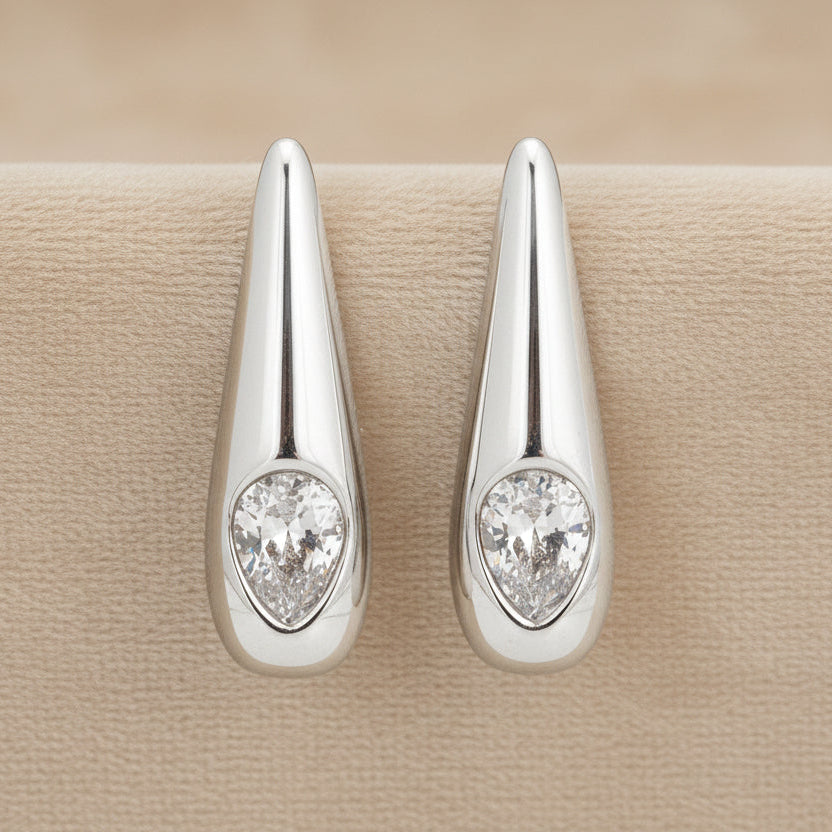 Gota Earrings