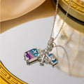 Travel Necklace