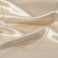 Cadena Bead Necklace