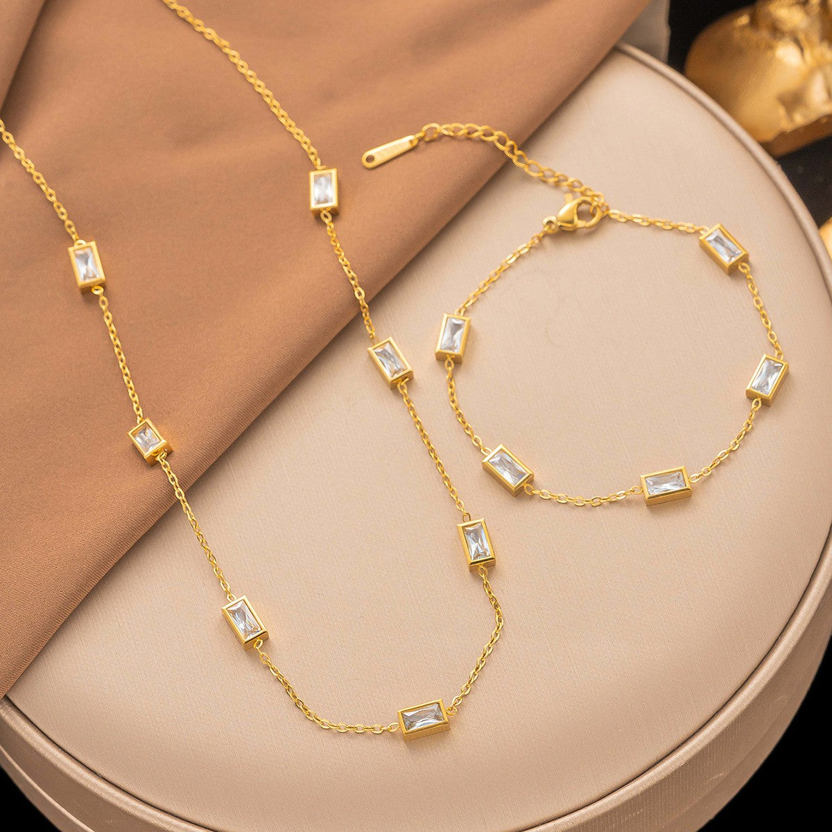 Bright Set