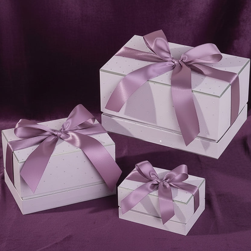 Lily Mystery Box