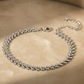Hoja Bracelet
