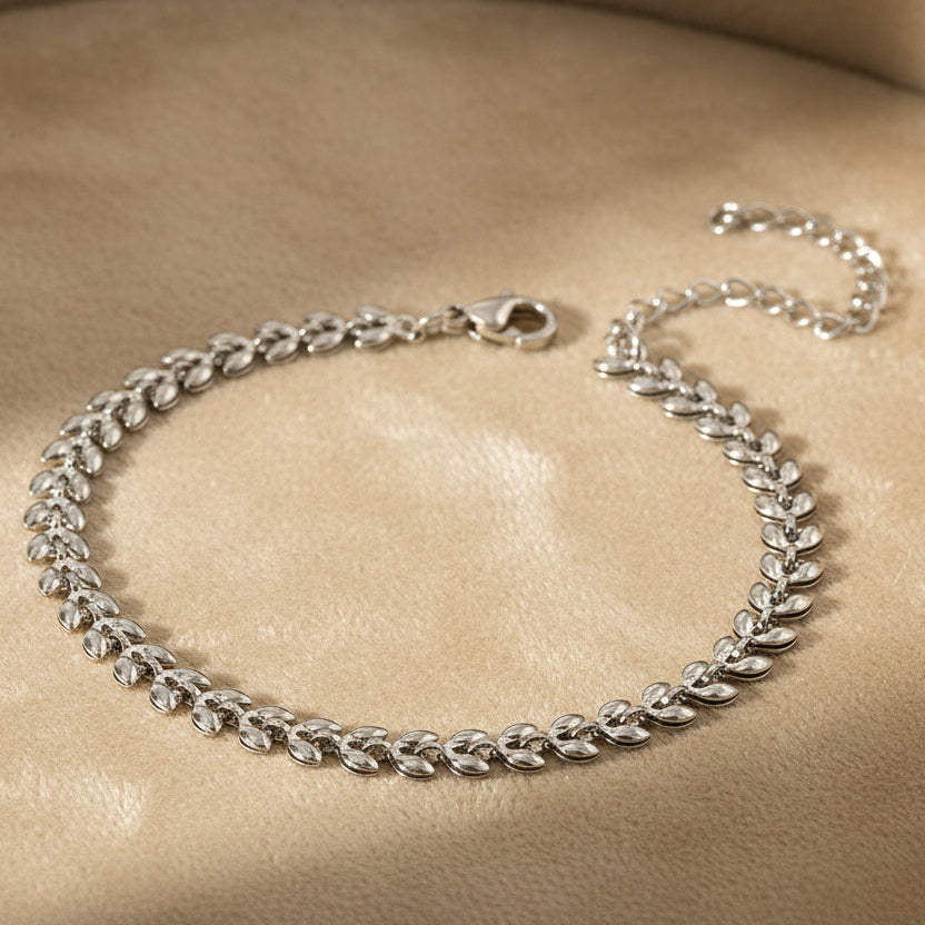 Hoja Bracelet