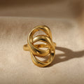Diana Ring Size 8