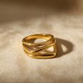 Diana Ring Size 7