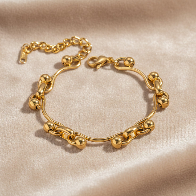 Serpentina Bracelet