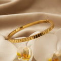 Libertad Bangle