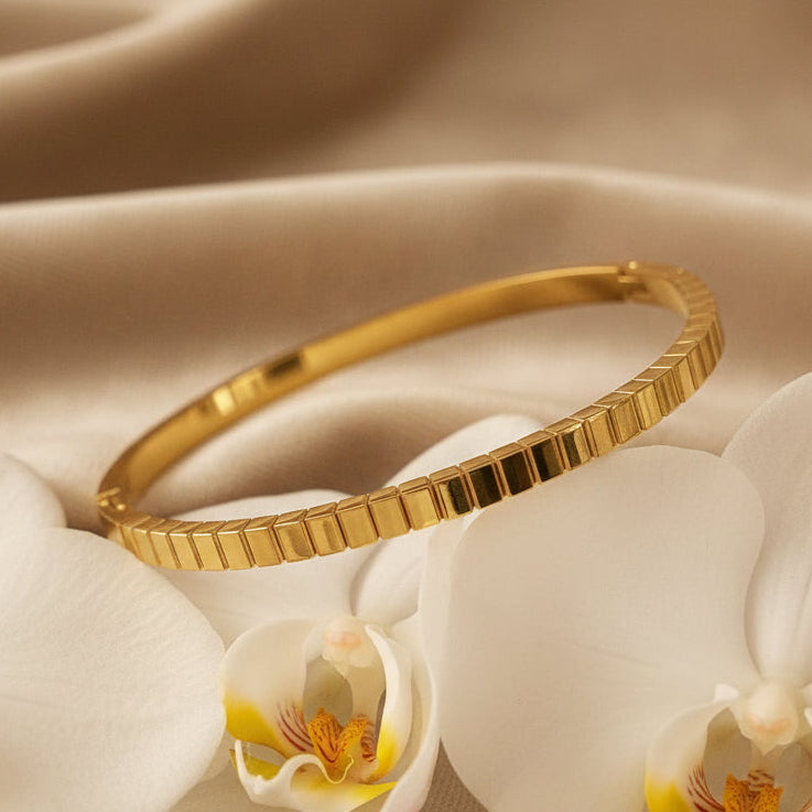 Libertad Bangle