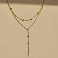 Ternura Heart Necklace