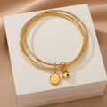 Circulo Bangle