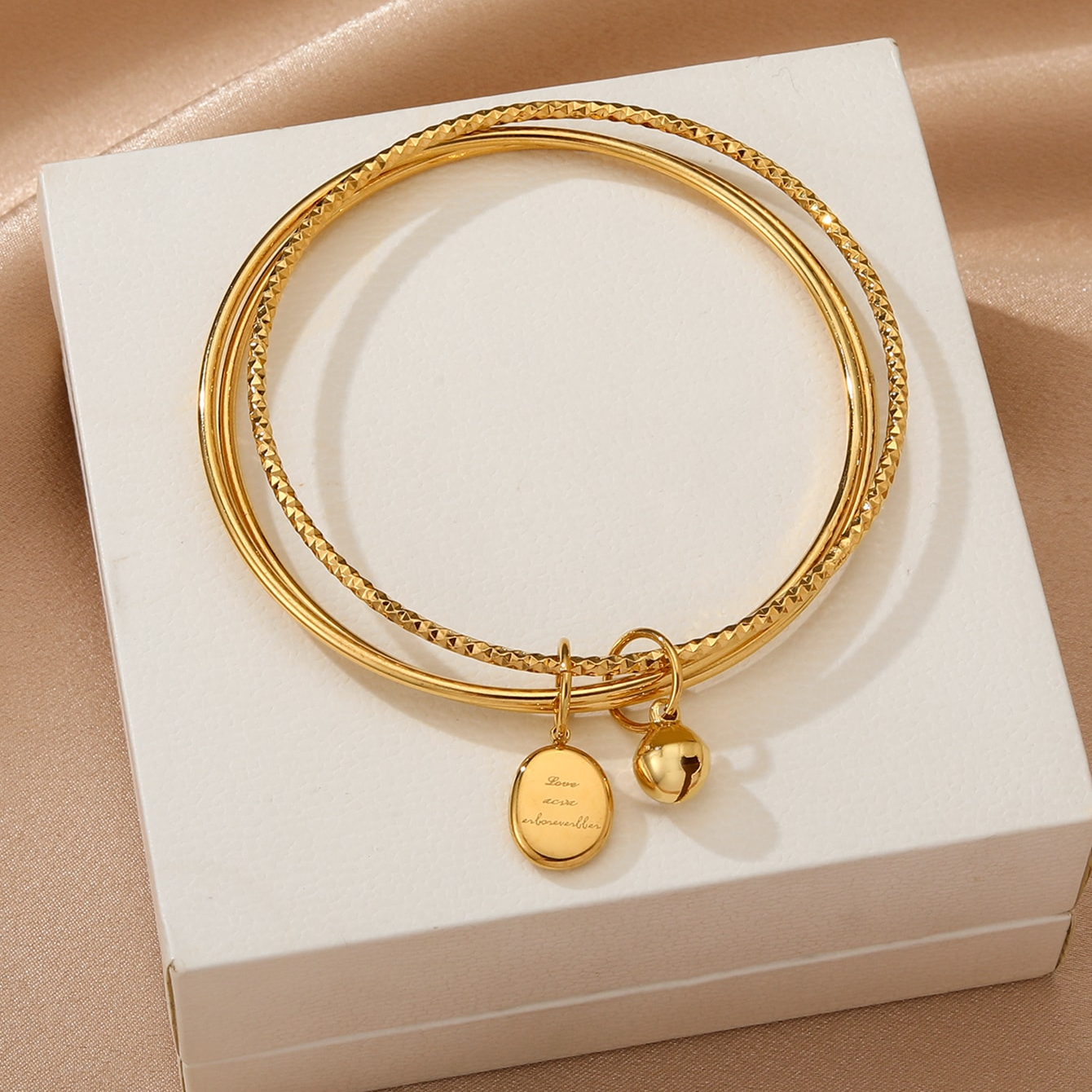 Circulo Bangle