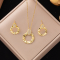 Cristal Set