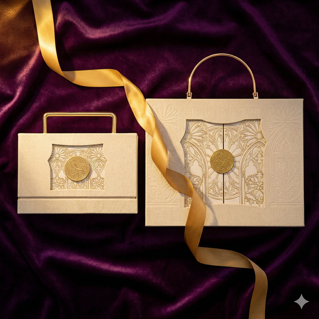 Lily Mystery Box