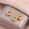 Oro Set