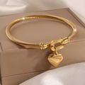 Encanto Heart Bracelet