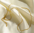 Dorada Bead Necklace