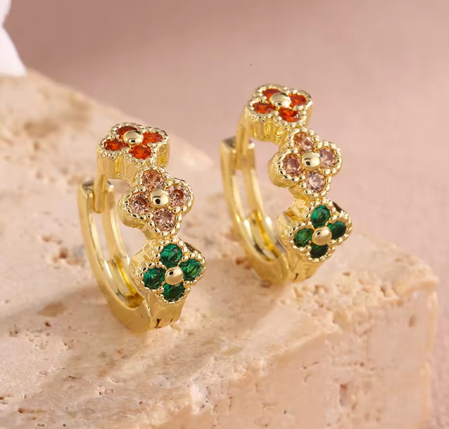 Flores Set