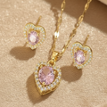 Amor Set